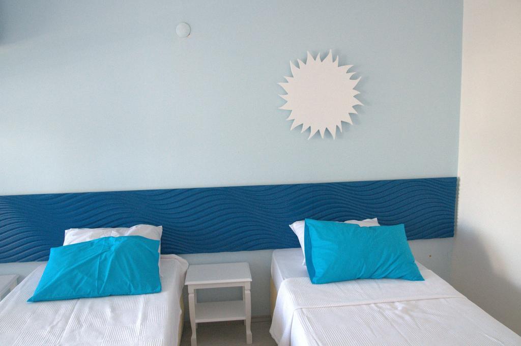 Pasalimani Hotel Çeşme Cameră foto