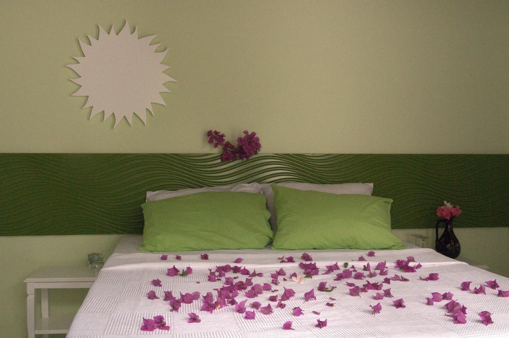 Pasalimani Hotel Çeşme Cameră foto