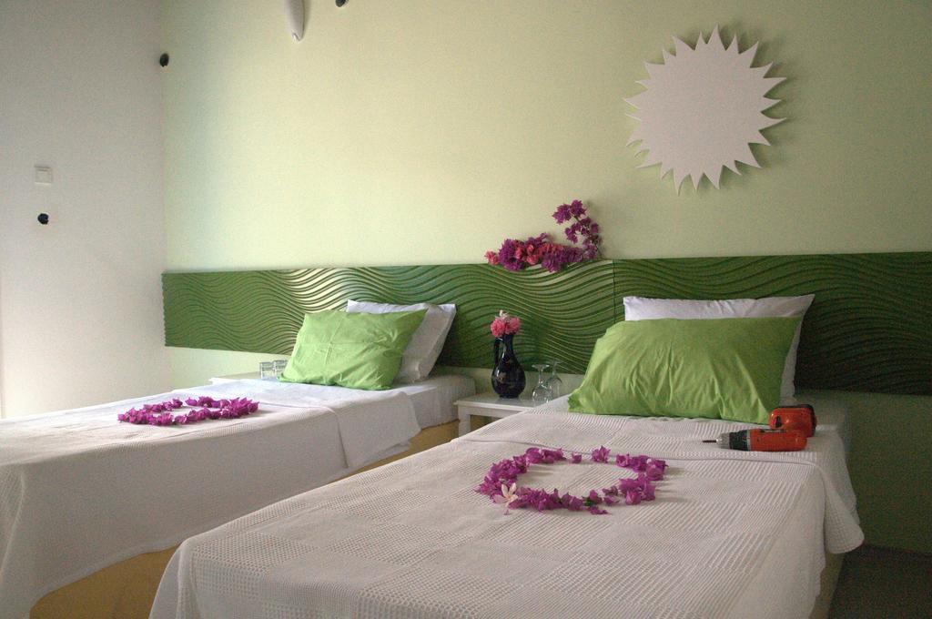 Pasalimani Hotel Çeşme Cameră foto