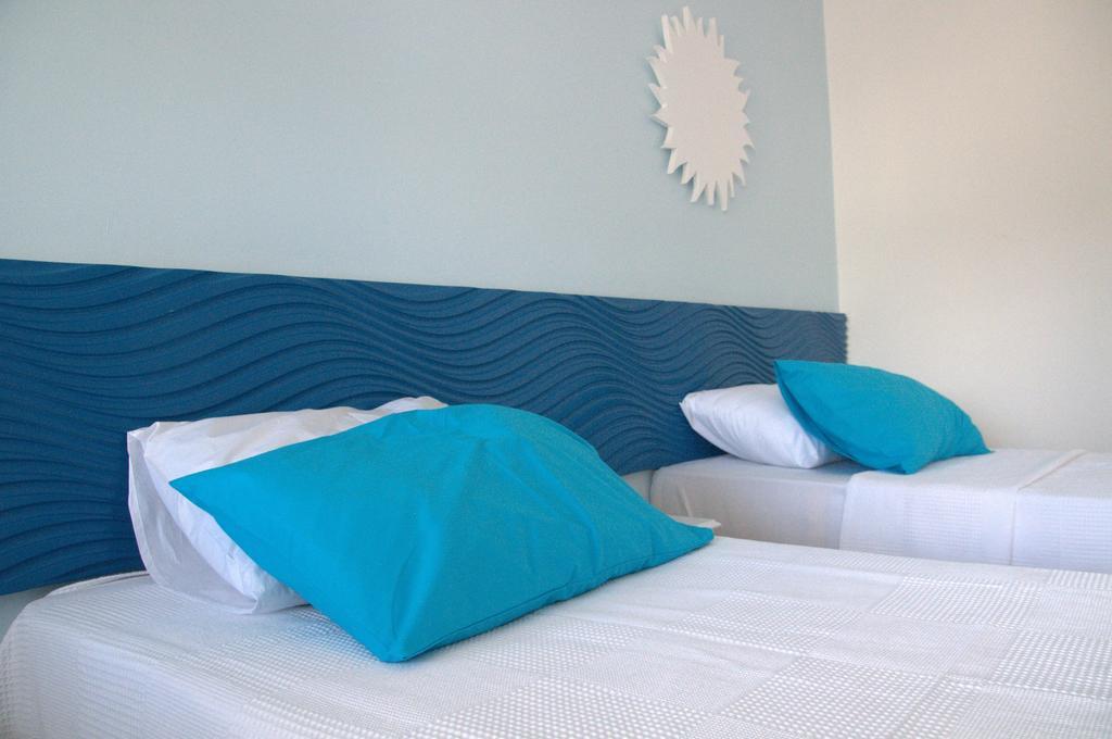 Pasalimani Hotel Çeşme Cameră foto